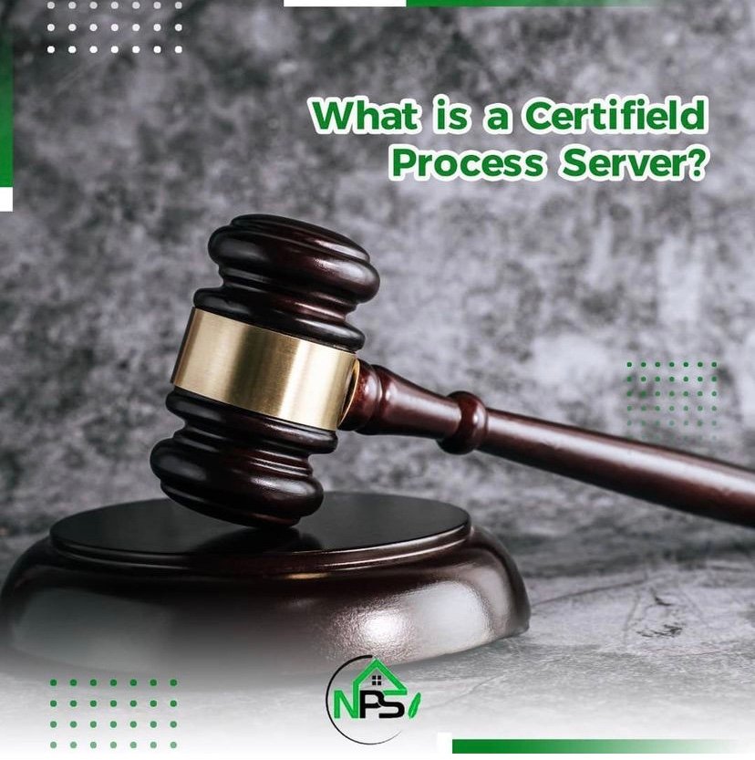 What is a Process Server? IntelliPro Agency Process Server for Polk